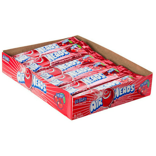 Cherry Taffy Candy