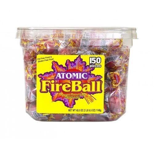 Atomic Jawbreakers Candy
