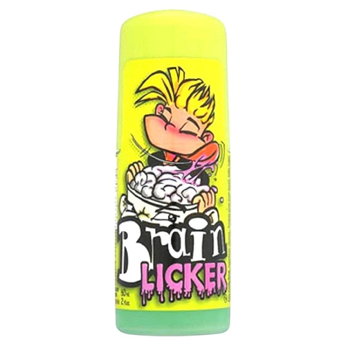 Brain Licker - 60mL