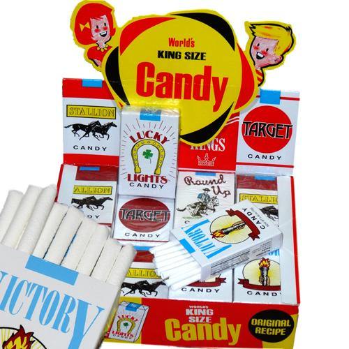 CANDY STICKS