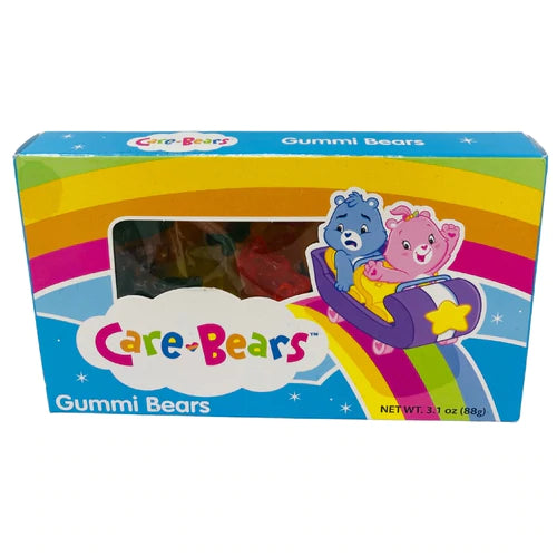 Gummi Care Bears