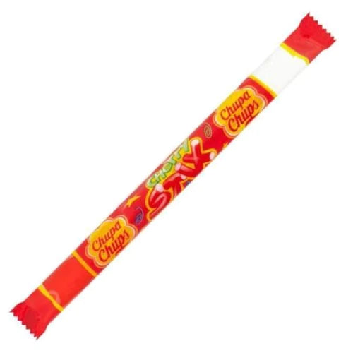 Chupa Chups Cherry Stix