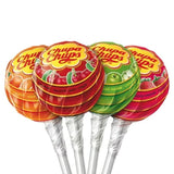 Chupa Chups Fruit Lollipops