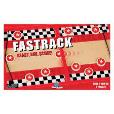 Fastrack - Sweet Escapes