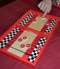 Fastrack - Sweet Escapes