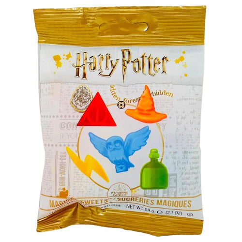 Harry Potter Magical Sweets