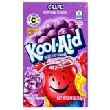 Kool-Aid Grape Drink Mix Packet - Sweet Escapes