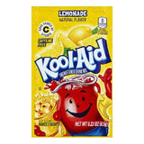 Kool-Aid Lemonade Drink Mix Packet - Sweet Escapes