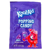 Kool-Aid Popping Candy Grape