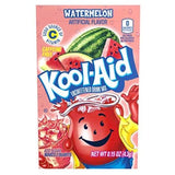 Kool-Aid Watermelon Drink Mix Packet