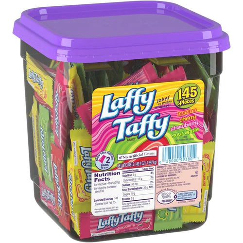 Laffy Taffy Assorted Flavours ( 1 Piece)