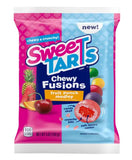 Sweetarts Chewy Fusion Fruit Punch Medley
