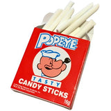 Popeye "Candy Sticks"