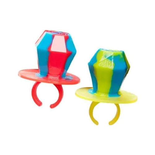 Ring Pop Twisted 1 pc