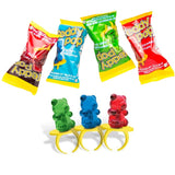 Teddy Pop - 0.53oz