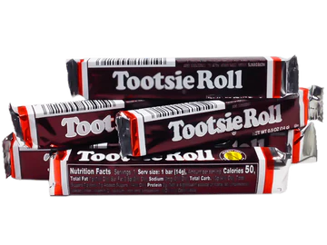Tootsie Roll .5OZ