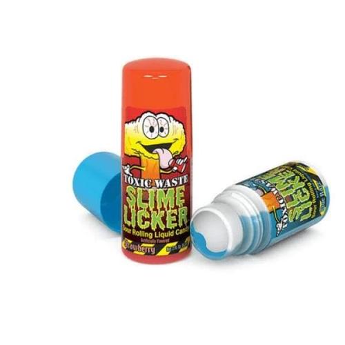 Toxic Waste Slime Licker - 2oz - Sweet Escapes