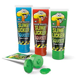 Slime lickers squeeze