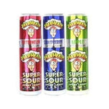 Warheads Super Sour Spray Candy 1pc