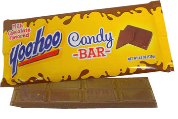 PALMER YOO HOO CANDY BAR 4.5OZ