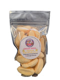 Dawgers Freeze Dried Marshmallow Bananas