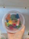 Gummy Mystery Mix Candy Tub