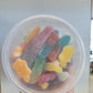Sour Mystery Mix 200g Candy Tub