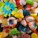Sweet & Sour Creeps & Creatures (200g)