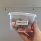 Halloween Gummy Mix (200g)