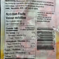 Strawberry Frosty Bottles (200g)
