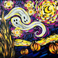 Paint Night with Angela - October 16th @6pm