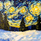 Paint Night with Angela - Friday December 4th @6pm