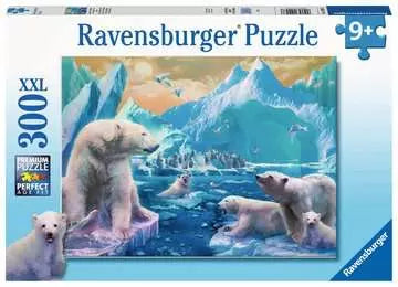 Polar Bear Kingdom