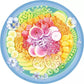 Circle of Colors - Poke Bowl