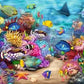 Tropical Reef Life