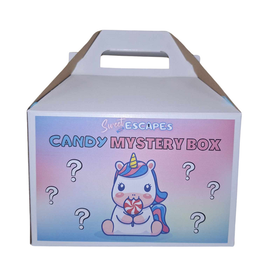Mystery Box (Small)