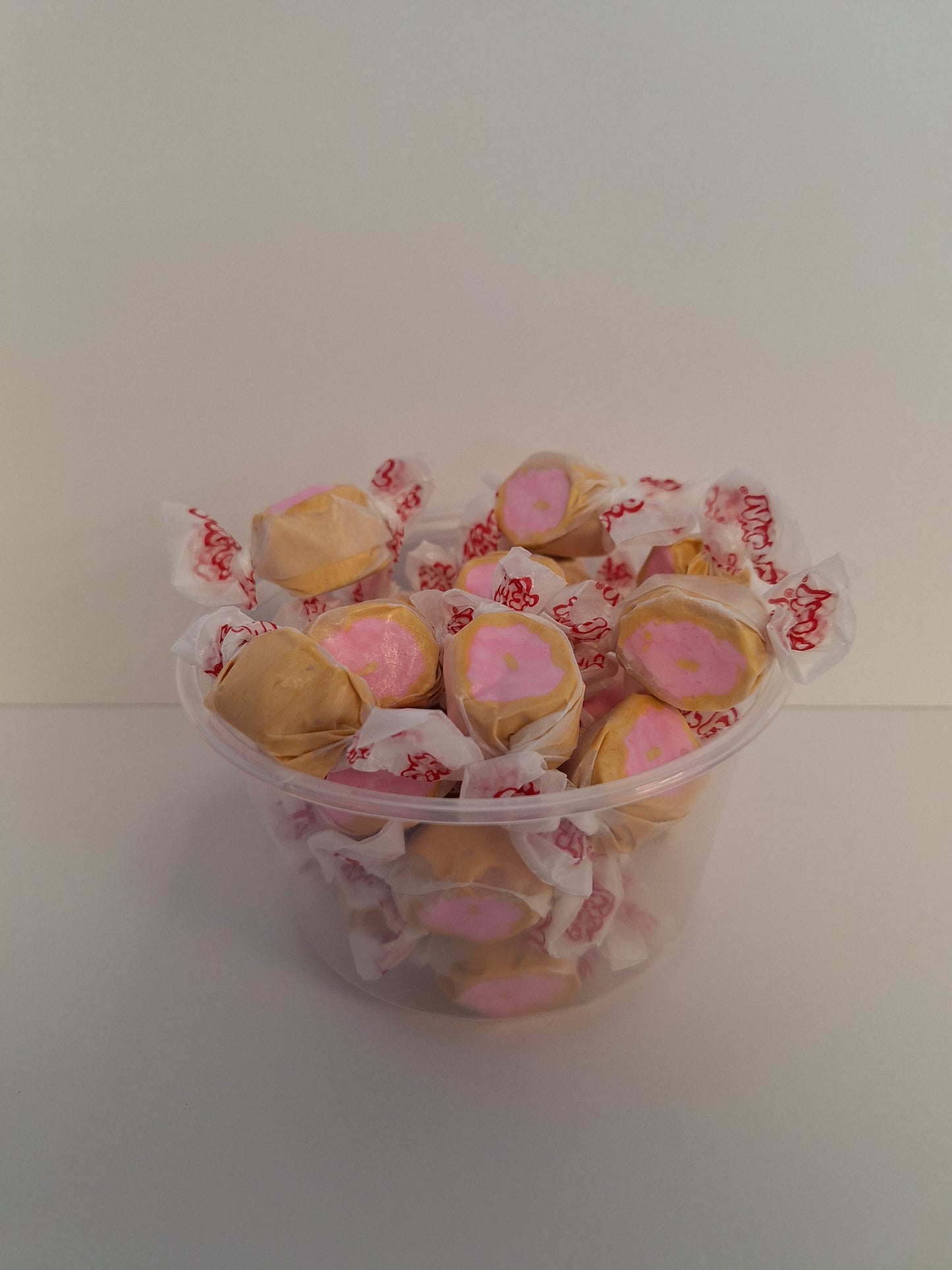 Glazed Donut Salt Water Taffy - 200g