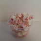 Peppermint Salt Water Taffy - 200g