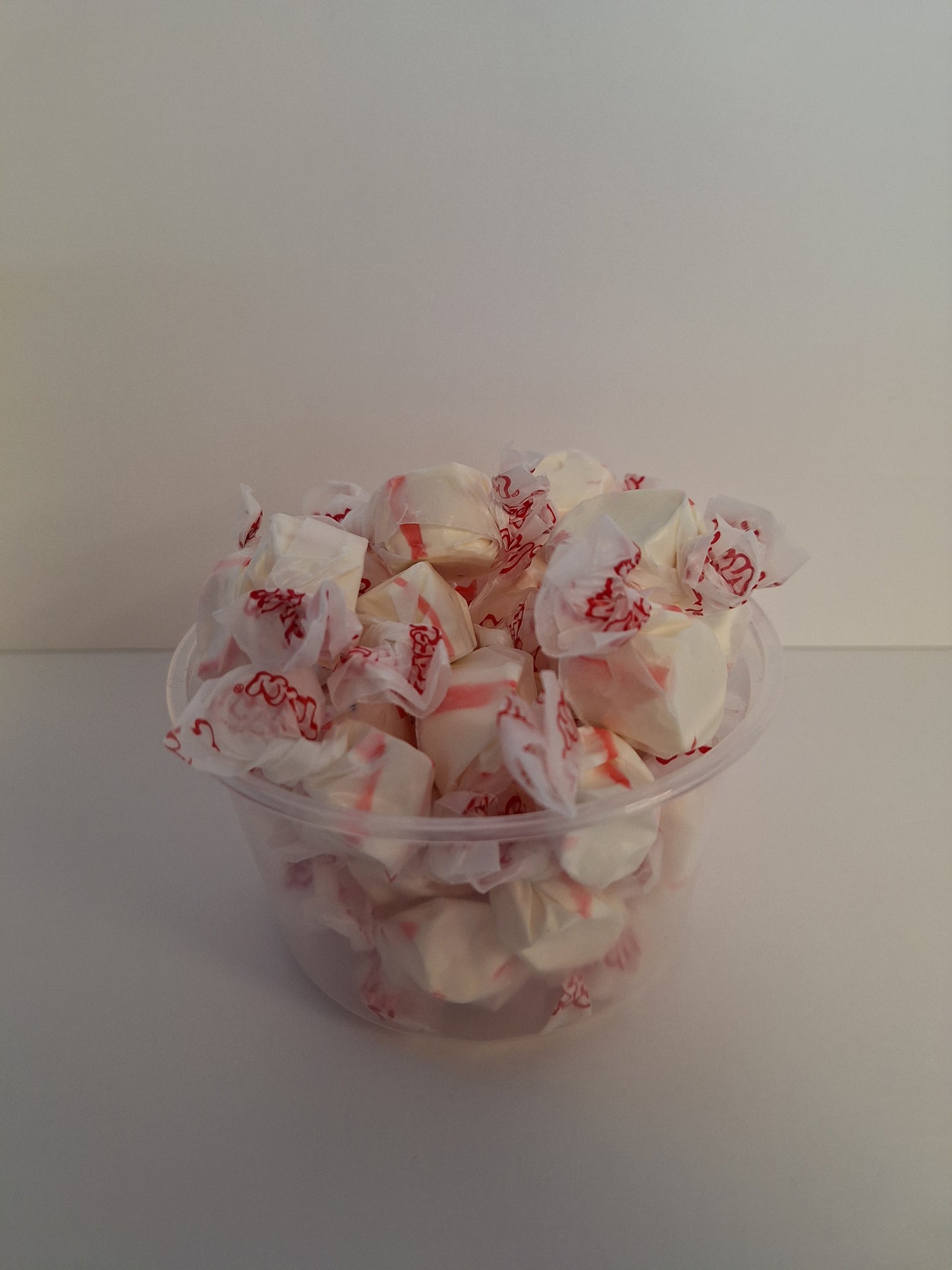 Peppermint Salt Water Taffy - 200g