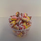 Banana Split Salt Water Taffy - 200g