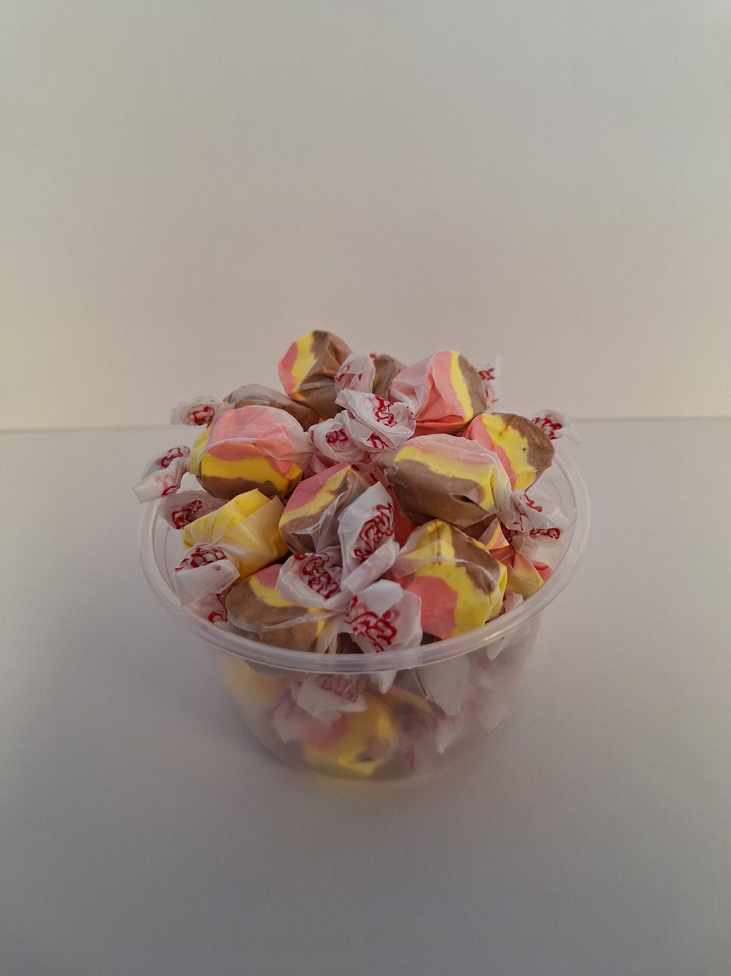 Banana Split Salt Water Taffy - 200g
