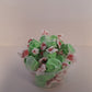 Green Apple Salt Water Taffy - 200g