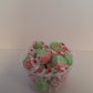 Strawberry Kiwi Salt Water Taffy - 200g