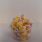 Coconut Curry Salt Water Taffy - 200g