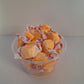POG (Pineapple Orange Guava) Salt Water Taffy - 200g
