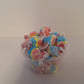 Shaved Ice Salt Water Taffy - 200g