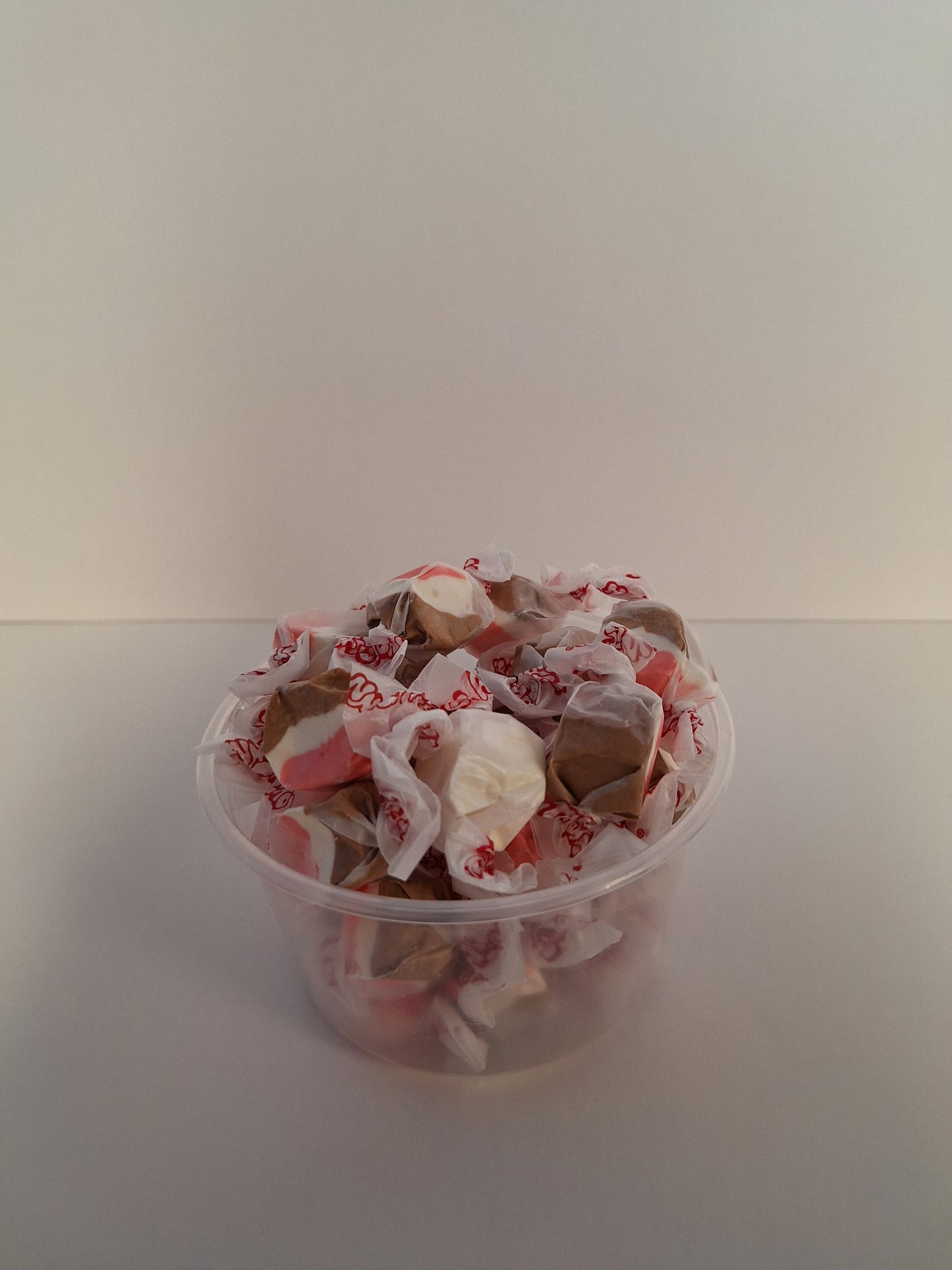Neapolitan Salt Water Taffy - 200g