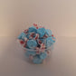 Blueberry Salt Water Taffy - 200g