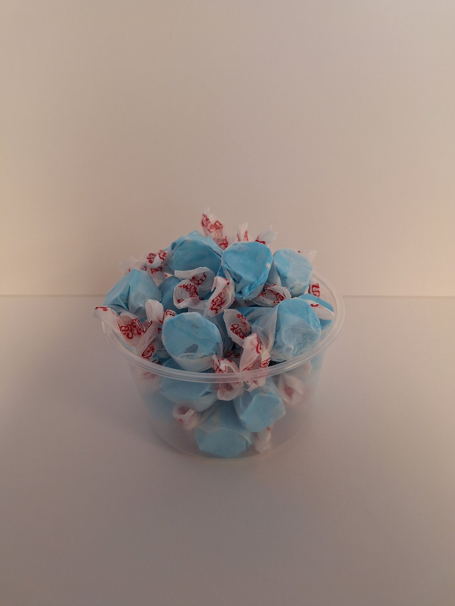 Blueberry Salt Water Taffy - 200g
