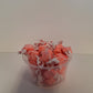 Strawberry Salt Water Taffy - 200g
